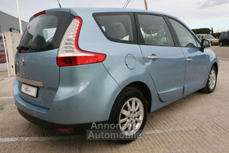 Renault Grand Scenic III 1.9 DCI 130CH EXPRESSION 5 PLACES - Prix sur Demande - #4