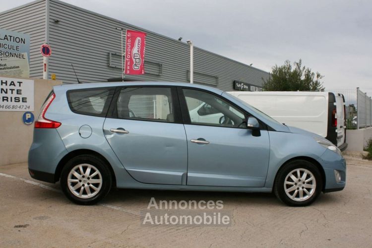 Renault Grand Scenic III 1.9 DCI 130CH EXPRESSION 5 PLACES - Prix sur Demande - #5