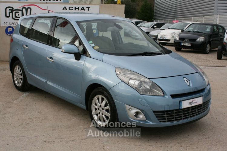 Renault Grand Scenic III 1.9 DCI 130CH EXPRESSION 5 PLACES - Prix sur Demande - #6