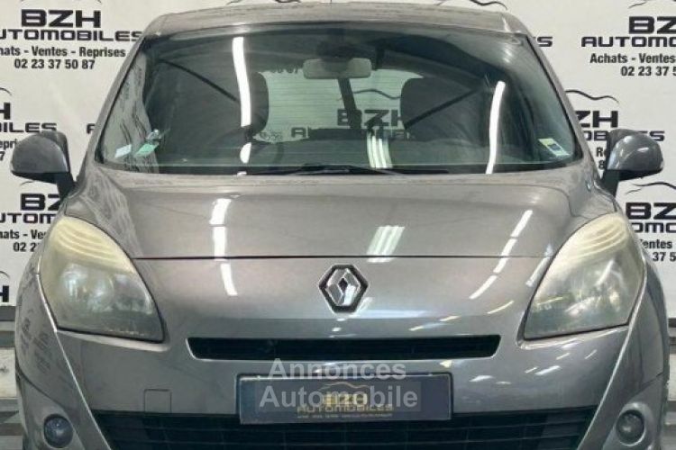 Renault Grand Scenic III 1.9 DCI 130CH FAP EXCEPTION 5 PLACES - <small></small> 7.490 € <small>TTC</small> - #2