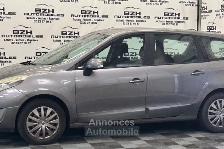 Renault Grand Scenic III 1.9 DCI 130CH FAP EXCEPTION 5 PLACES - <small></small> 7.490 € <small>TTC</small> - #4