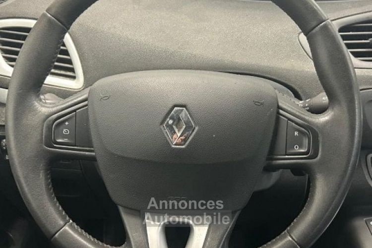 Renault Grand Scenic III 1.9 DCI 130CH FAP EXCEPTION 5 PLACES - <small></small> 7.490 € <small>TTC</small> - #6