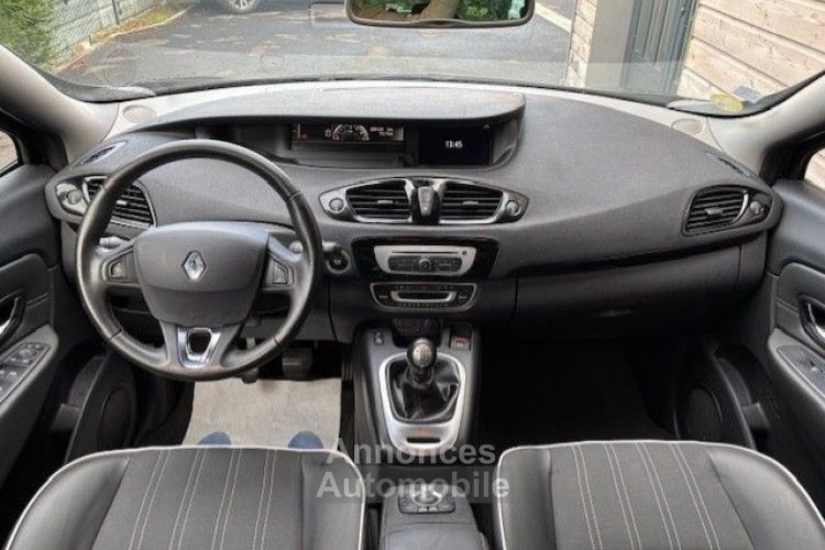 Renault Grand Scenic iii (2) 1.5 dci 110 energy lounge 7pl eco2 - <small></small> 5.990 € <small>TTC</small> - #3