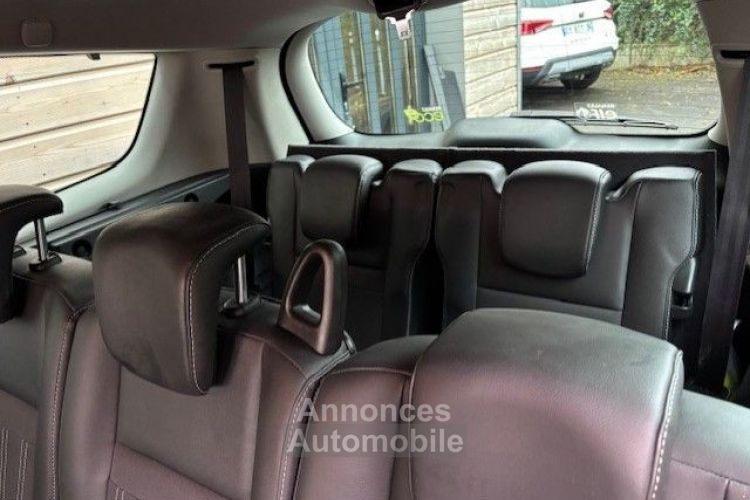 Renault Grand Scenic iii (2) 1.5 dci 110 energy lounge 7pl eco2 - <small></small> 5.990 € <small>TTC</small> - #4