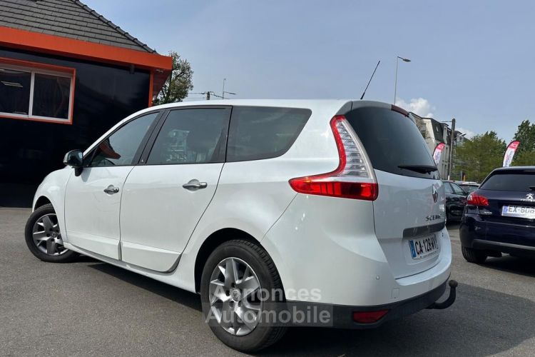 Renault Grand Scenic iii (3) 1.6 dci 130 energy bose 7pl eco2 - <small></small> 6.990 € <small>TTC</small> - #2