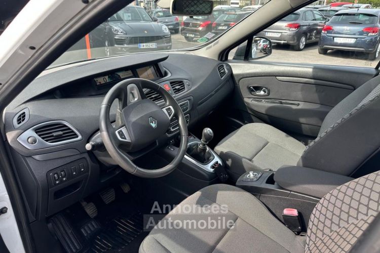 Renault Grand Scenic iii (3) 1.6 dci 130 energy bose 7pl eco2 - <small></small> 6.990 € <small>TTC</small> - #3