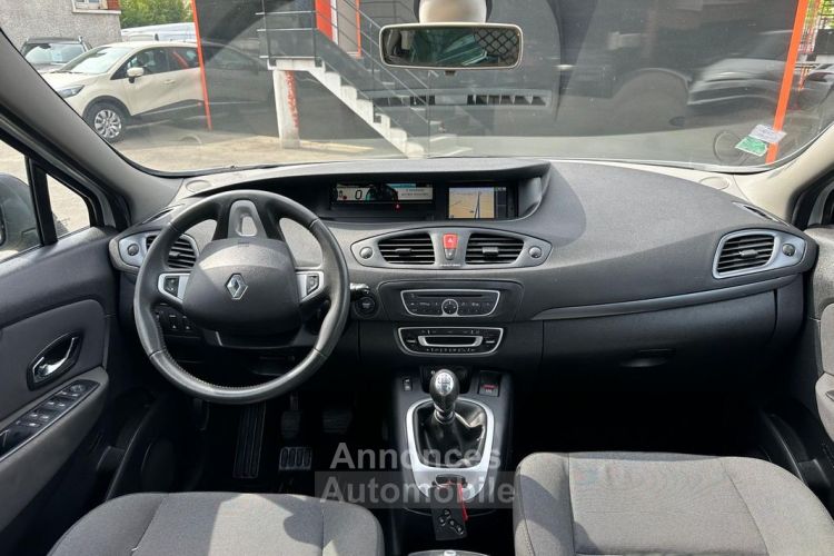 Renault Grand Scenic iii (3) 1.6 dci 130 energy bose 7pl eco2 - <small></small> 6.990 € <small>TTC</small> - #4