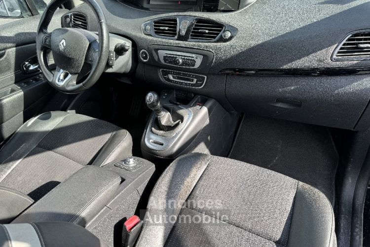 Renault Grand Scenic III dCi 130 7 pl - <small></small> 6.900 € <small>TTC</small> - #6