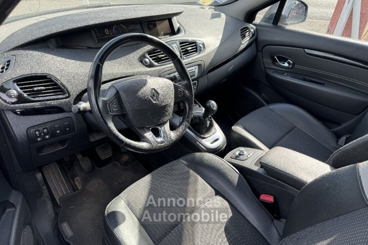 Renault Grand Scenic III dCi 130 7 pl - <small></small> 6.900 € <small>TTC</small> - #7