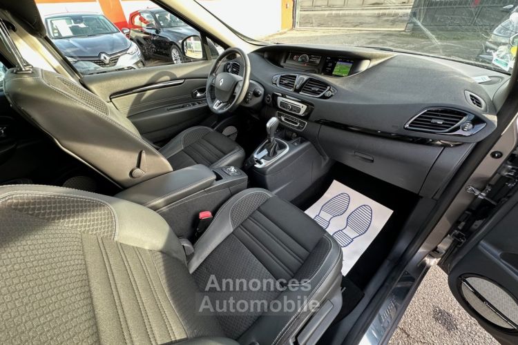 Renault Grand Scenic III dCi Bose Edition EDC 7 pl - <small></small> 9.490 € <small>TTC</small> - #13