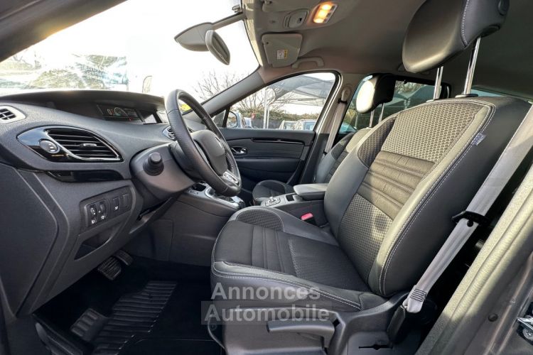 Renault Grand Scenic III dCi Bose Edition EDC 7 pl - <small></small> 9.490 € <small>TTC</small> - #16