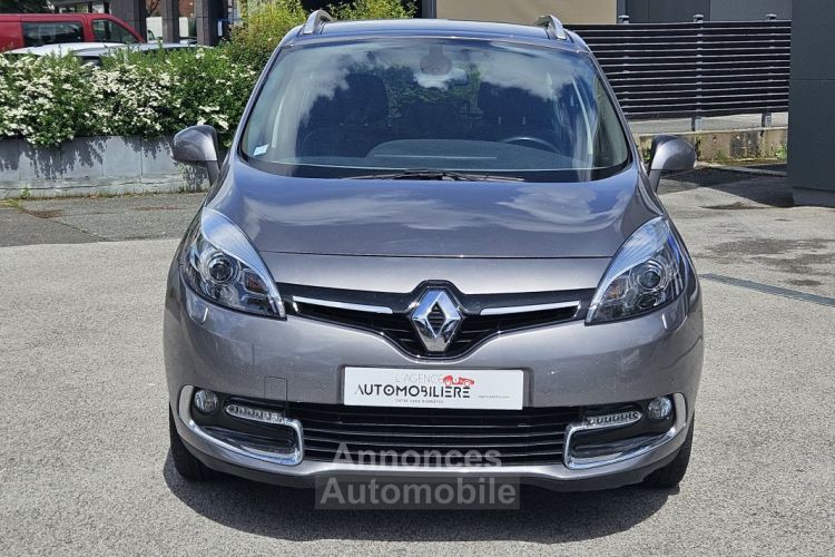 Renault Grand Scenic III Phase 2 1.6 DCI 130 CV INITIALE 5 PL - <small></small> 13.990 € <small>TTC</small> - #3