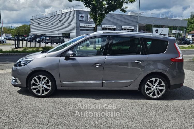 Renault Grand Scenic III Phase 2 1.6 DCI 130 CV INITIALE 5 PL - <small></small> 13.990 € <small>TTC</small> - #5