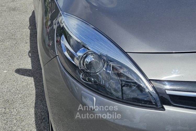 Renault Grand Scenic III Phase 2 1.6 DCI 130 CV INITIALE 5 PL - <small></small> 13.990 € <small>TTC</small> - #19