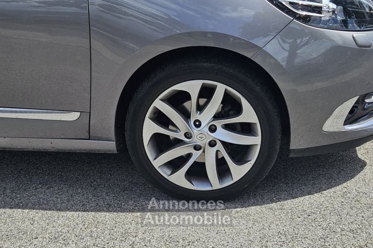 Renault Grand Scenic III Phase 2 1.6 DCI 130 CV INITIALE 5 PL - <small></small> 13.990 € <small>TTC</small> - #35