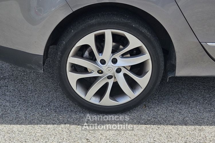 Renault Grand Scenic III Phase 2 1.6 DCI 130 CV INITIALE 5 PL - <small></small> 13.990 € <small>TTC</small> - #37