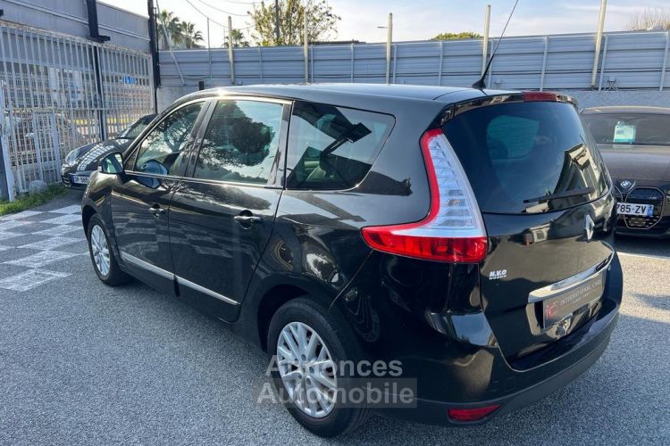 Renault Grand Scenic III phase 3 1.5 DCI 110 AUTHENTIQUE - <small></small> 7.490 € <small>TTC</small> - #2