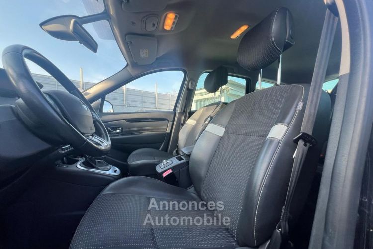 Renault Grand Scenic III phase 3 1.5 DCI 110 AUTHENTIQUE - <small></small> 7.490 € <small>TTC</small> - #3