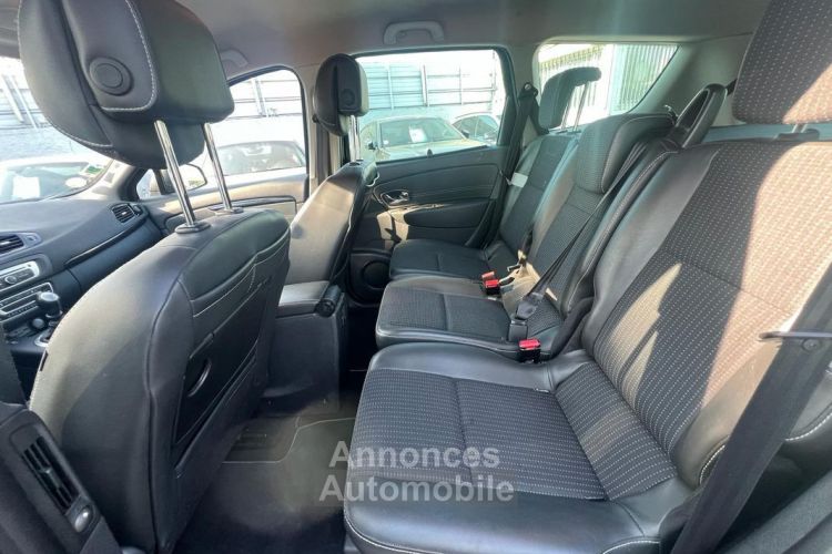 Renault Grand Scenic III phase 3 1.5 DCI 110 AUTHENTIQUE - <small></small> 7.490 € <small>TTC</small> - #4