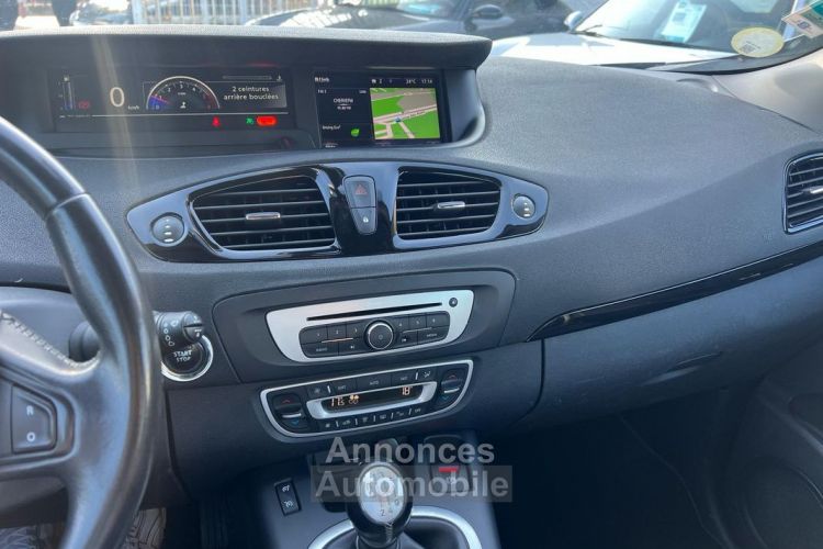 Renault Grand Scenic III phase 3 1.5 DCI 110 AUTHENTIQUE - <small></small> 7.490 € <small>TTC</small> - #5