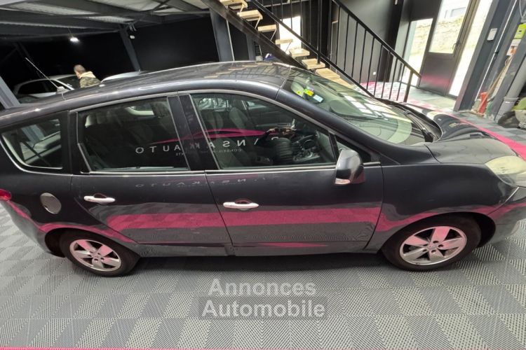 Renault Grand Scenic III TCe 130 Expression Euro 5 7 pl 2011 - <small></small> 5.490 € <small>TTC</small> - #6