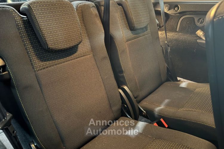 Renault Grand Scenic III TCe 130 Expression Euro 5 7 pl 2011 - <small></small> 5.490 € <small>TTC</small> - #18