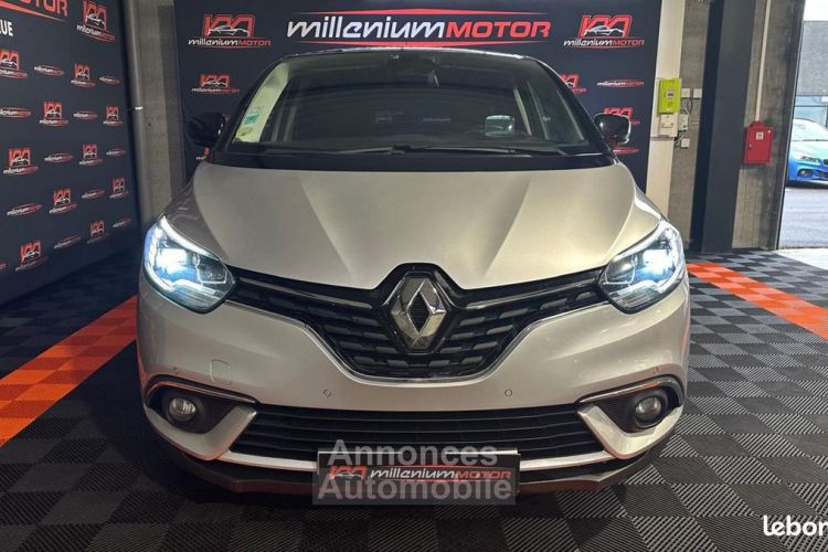 Renault Grand Scenic INTENS 1.7 Blue dCi 120 7pl GARANTIE 6 MOIS - <small></small> 18.490 € <small>TTC</small> - #6