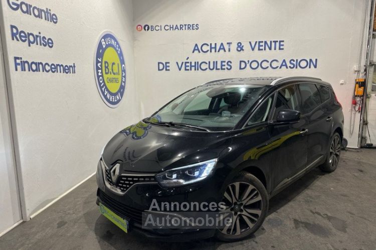 Renault Grand Scenic IV 1.2 TCE 130CH ENERGY INITIALE PARIS - <small></small> 16.690 € <small>TTC</small> - #1