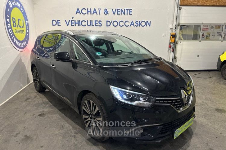 Renault Grand Scenic IV 1.2 TCE 130CH ENERGY INITIALE PARIS - <small></small> 16.690 € <small>TTC</small> - #3