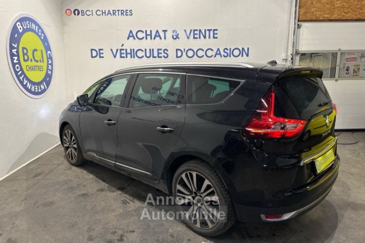 Renault Grand Scenic IV 1.2 TCE 130CH ENERGY INITIALE PARIS - <small></small> 16.690 € <small>TTC</small> - #4