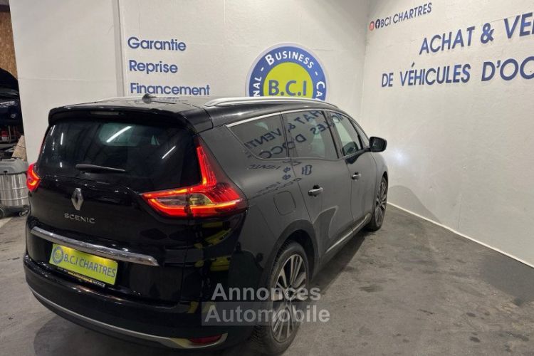 Renault Grand Scenic IV 1.2 TCE 130CH ENERGY INITIALE PARIS - <small></small> 16.690 € <small>TTC</small> - #5