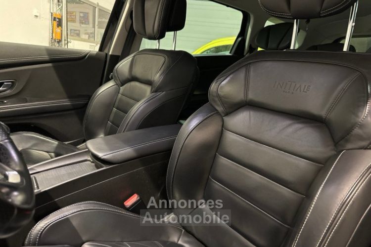 Renault Grand Scenic IV 1.2 TCE 130CH ENERGY INITIALE PARIS - <small></small> 16.690 € <small>TTC</small> - #7