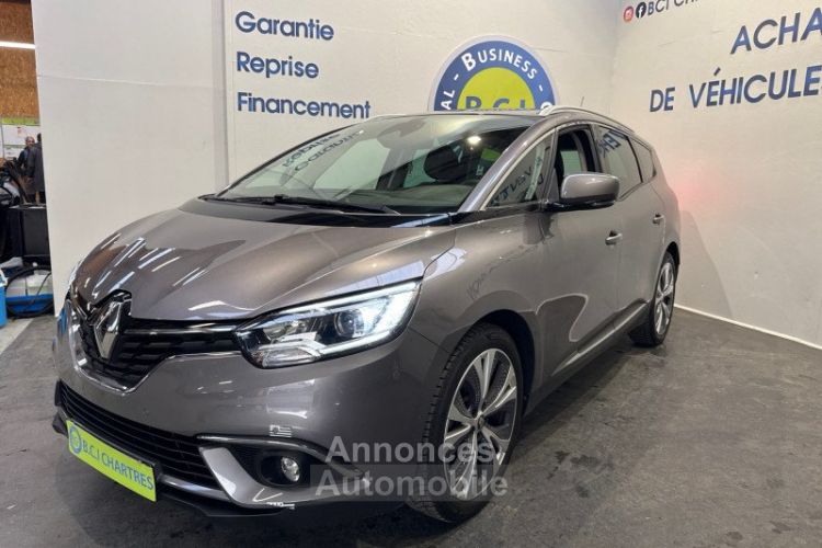 Renault Grand Scenic IV 1.3 TCE 115CH FAP BUSINESS 7 PLACES - <small></small> 20.990 € <small>TTC</small> - #2