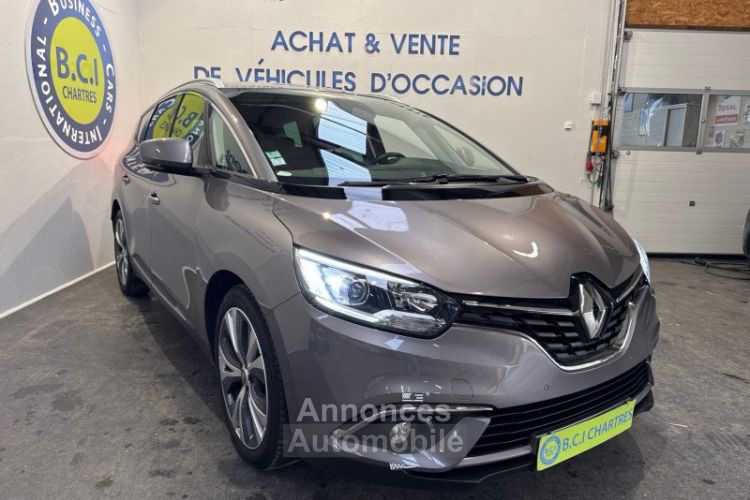 Renault Grand Scenic IV 1.3 TCE 115CH FAP BUSINESS 7 PLACES - <small></small> 20.990 € <small>TTC</small> - #3