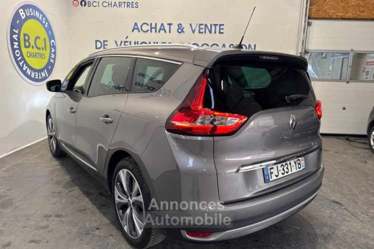 Renault Grand Scenic IV 1.3 TCE 115CH FAP BUSINESS 7 PLACES - <small></small> 20.990 € <small>TTC</small> - #4