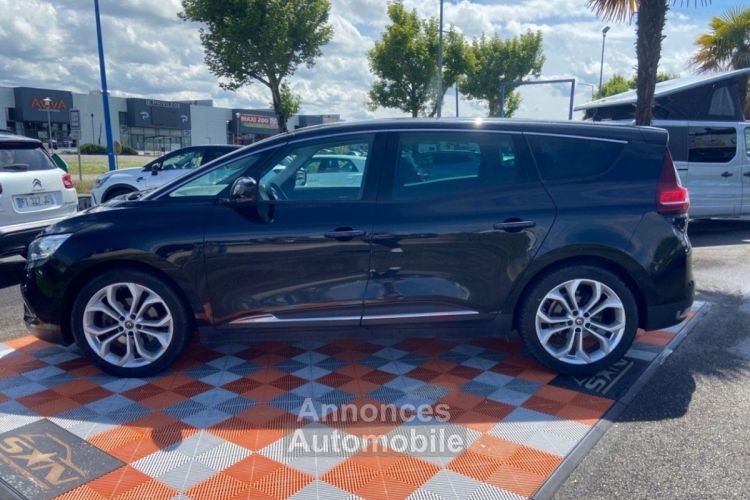 Renault Grand Scenic IV 1.3 TCE 140 BV6 BUSINESS - <small></small> 14.980 € <small>TTC</small> - #5