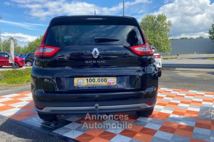 Renault Grand Scenic IV 1.3 TCE 140 BV6 BUSINESS - <small></small> 14.980 € <small>TTC</small> - #7