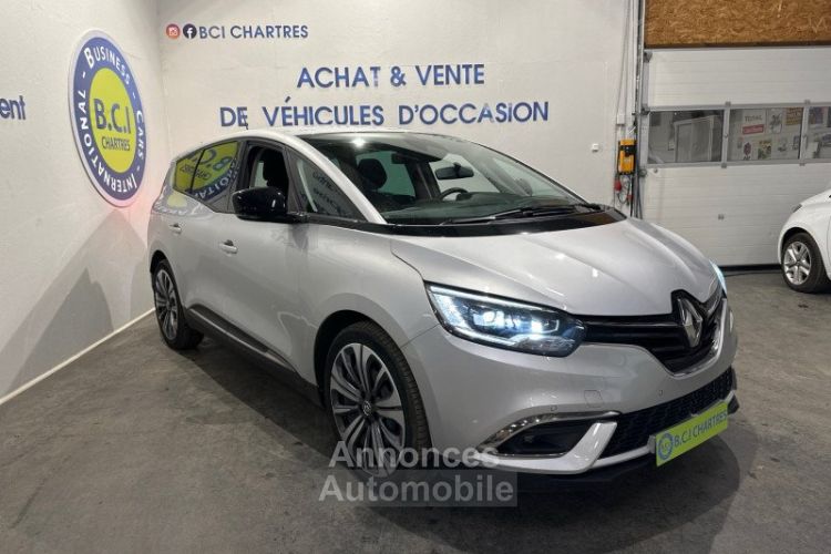 Renault Grand Scenic IV 1.3 TCE 140CH BUSINESS 7 PLACES - 21 - <small></small> 21.990 € <small>TTC</small> - #2