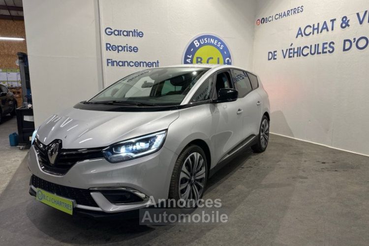 Renault Grand Scenic IV 1.3 TCE 140CH BUSINESS 7 PLACES - 21 - <small></small> 21.990 € <small>TTC</small> - #3