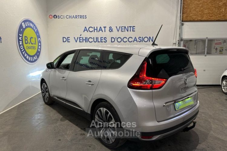 Renault Grand Scenic IV 1.3 TCE 140CH BUSINESS 7 PLACES - 21 - <small></small> 21.990 € <small>TTC</small> - #4