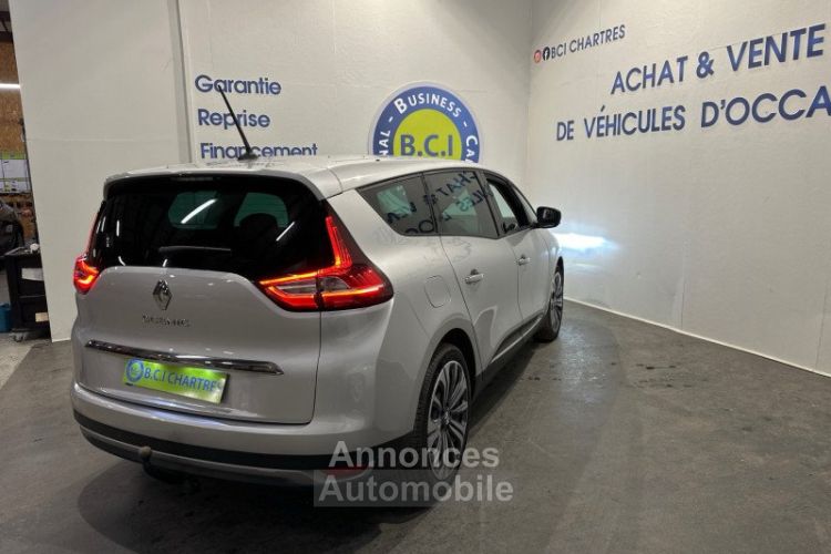 Renault Grand Scenic IV 1.3 TCE 140CH BUSINESS 7 PLACES - 21 - <small></small> 21.990 € <small>TTC</small> - #5