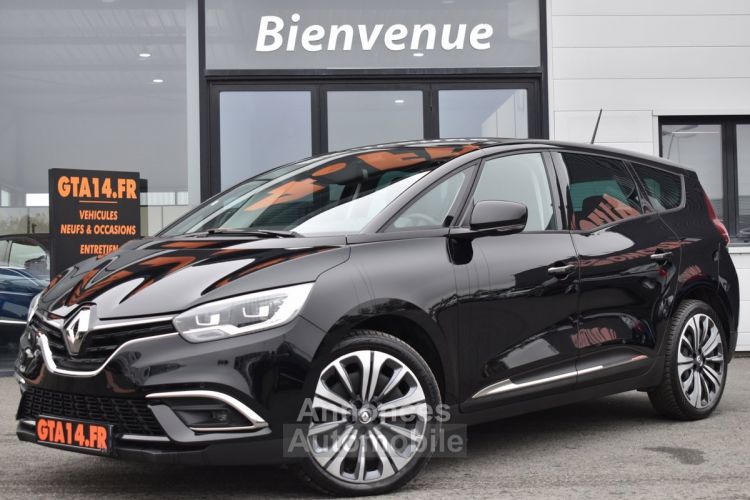 Renault Grand Scenic IV 1.3 TCE 140CH EVOLUTION EDC 7 PLACES - <small></small> 28.890 € <small>TTC</small> - #1