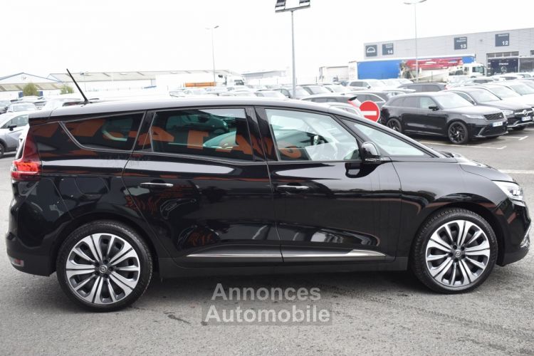 Renault Grand Scenic IV 1.3 TCE 140CH EVOLUTION EDC 7 PLACES - <small></small> 28.890 € <small>TTC</small> - #4