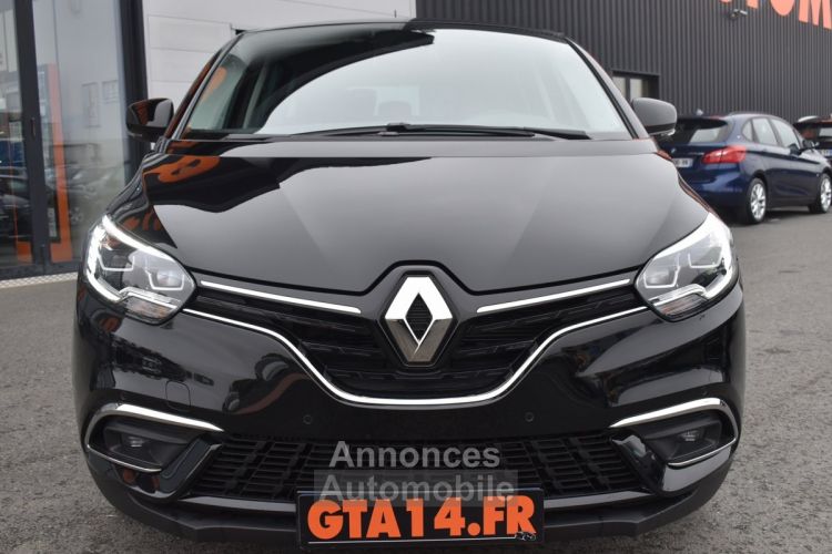 Renault Grand Scenic IV 1.3 TCE 140CH EVOLUTION EDC 7 PLACES - <small></small> 28.890 € <small>TTC</small> - #17