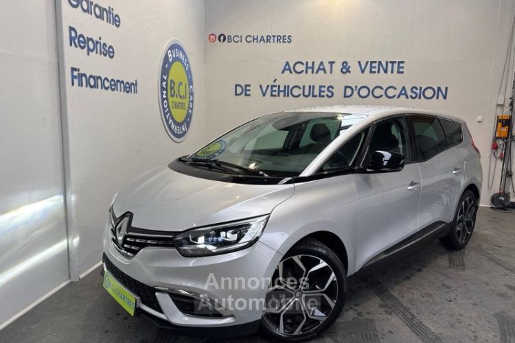 Renault Grand Scenic IV 1.3 TCE 140CH FAP BUSINESS INTENS 7 PLACES 7CV - <small></small> 18.900 € <small>TTC</small> - #1