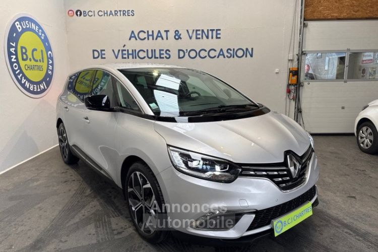 Renault Grand Scenic IV 1.3 TCE 140CH FAP BUSINESS INTENS 7 PLACES 7CV - <small></small> 18.900 € <small>TTC</small> - #2