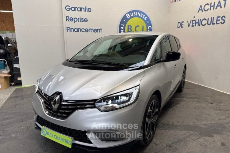 Renault Grand Scenic IV 1.3 TCE 140CH FAP BUSINESS INTENS 7 PLACES 7CV - <small></small> 18.900 € <small>TTC</small> - #3