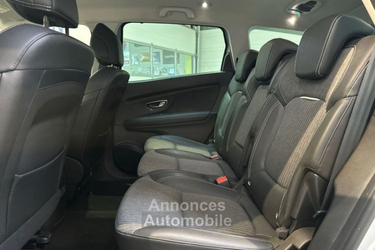 Renault Grand Scenic IV 1.3 TCE 140CH FAP BUSINESS INTENS 7 PLACES 7CV - <small></small> 18.900 € <small>TTC</small> - #11