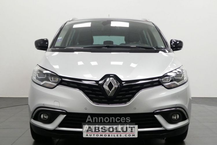 Renault Grand Scenic IV 1.3 TCE 140CH FAP BUSINESS INTENS EDC 7 PLACES - <small></small> 22.480 € <small>TTC</small> - #2