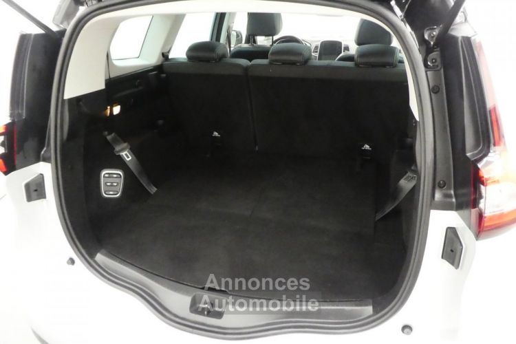 Renault Grand Scenic IV 1.3 TCE 140CH FAP BUSINESS INTENS EDC 7 PLACES - <small></small> 22.480 € <small>TTC</small> - #5